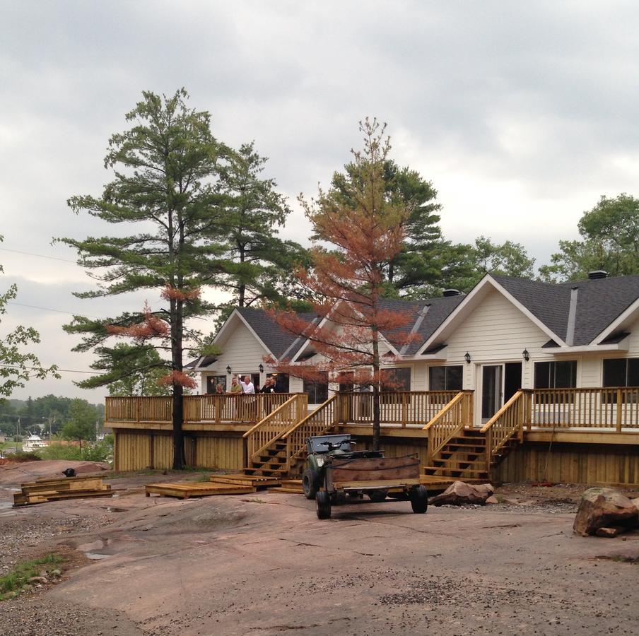 Sportsman'S Inn Killarney Exterior photo