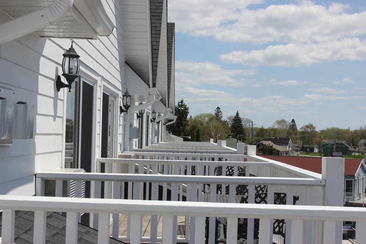 Sportsman'S Inn Killarney Exterior photo
