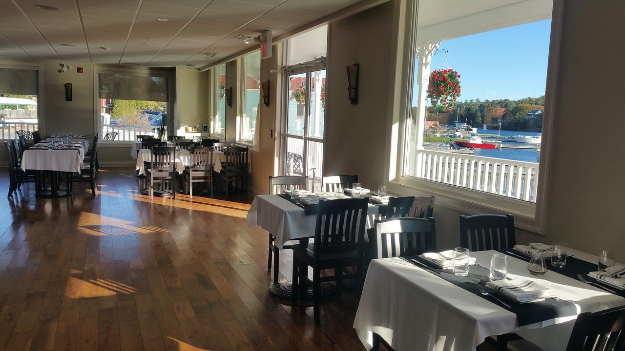 Sportsman'S Inn Killarney Exterior photo
